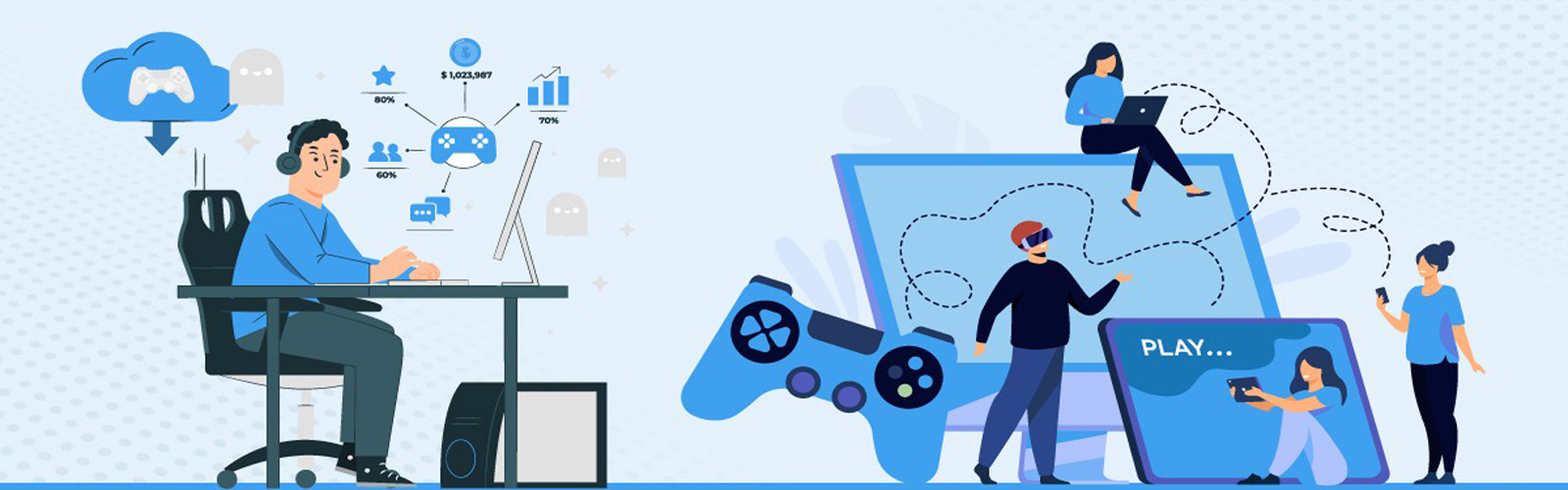 Game Publisher
